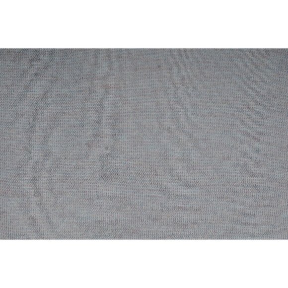 J Crew Womens V Neck Sweater Small Light Blue Pullover Sweatshirt Wool Blend - Picture 7 of 7